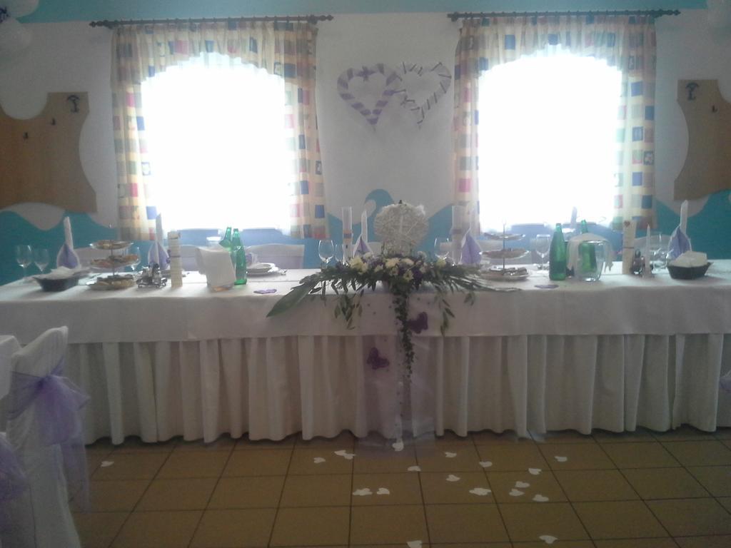 Guesthouse Kaucic Benedikt v Slovenskih Goricah Esterno foto