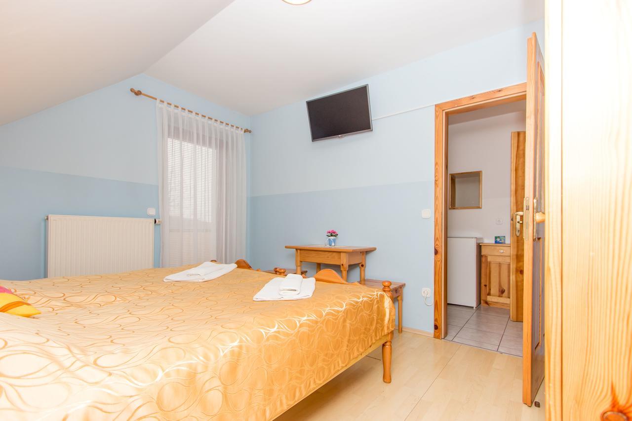 Guesthouse Kaucic Benedikt v Slovenskih Goricah Esterno foto