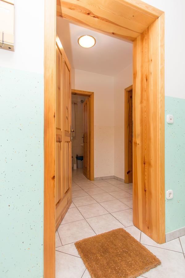 Guesthouse Kaucic Benedikt v Slovenskih Goricah Esterno foto